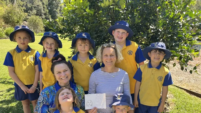 Karangi Public School