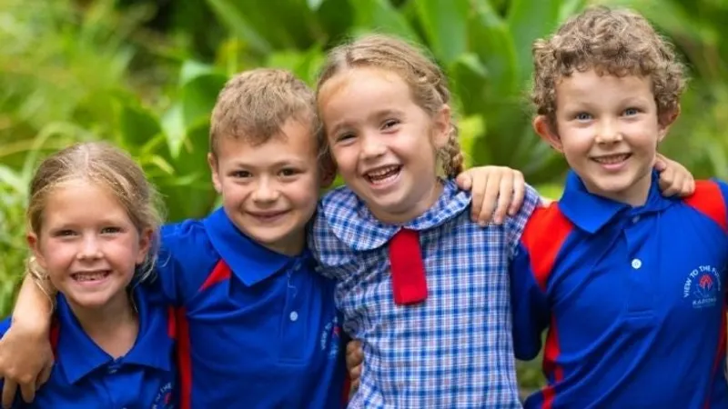 Kariong Public School