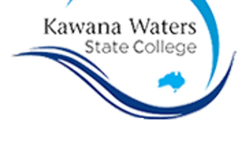 Kawana Waters State College