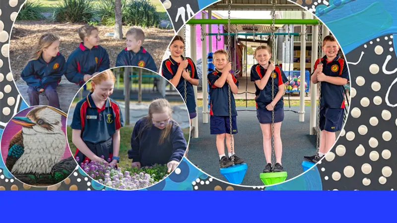 Kearsley Public School