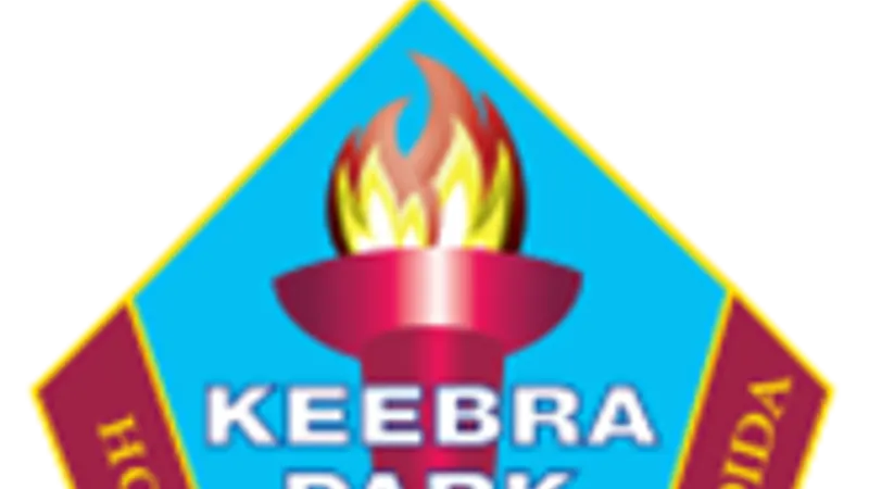 Keebra Park State High School