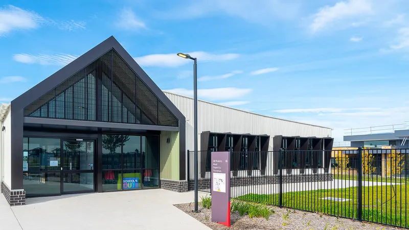 Keelonith Primary School