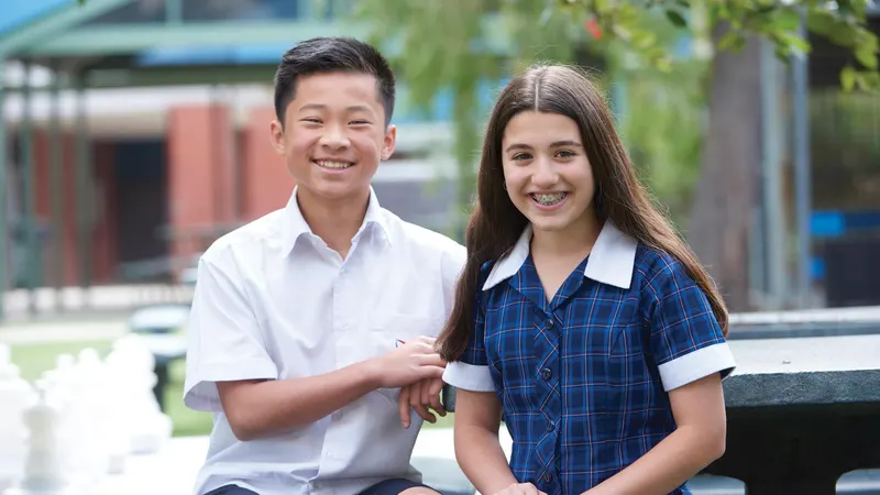 Keilor Downs Secondary College