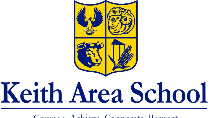 Keith Area School