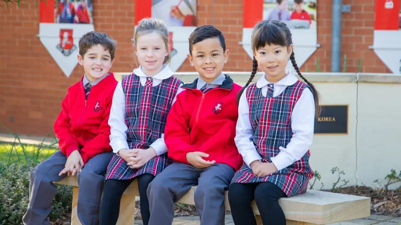 Kellyville Public School