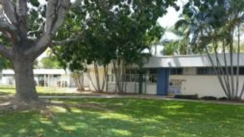 Kelso State School