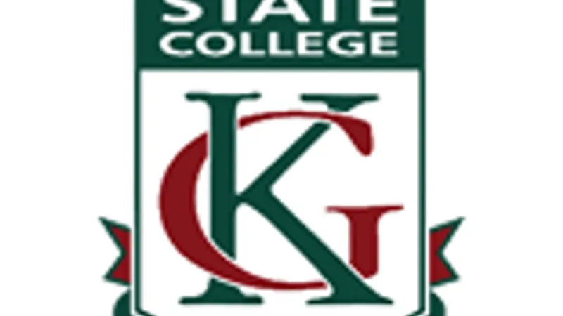 Kelvin Grove State College
