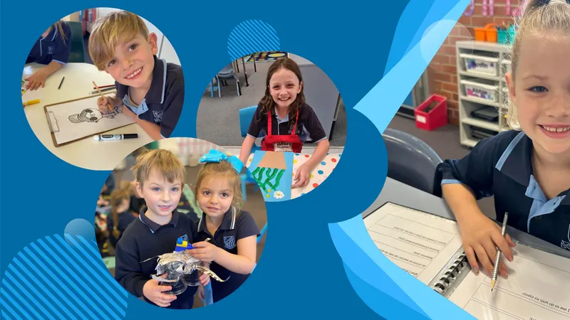 Kempsey East Public School
