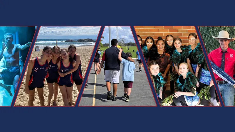 Kempsey High School