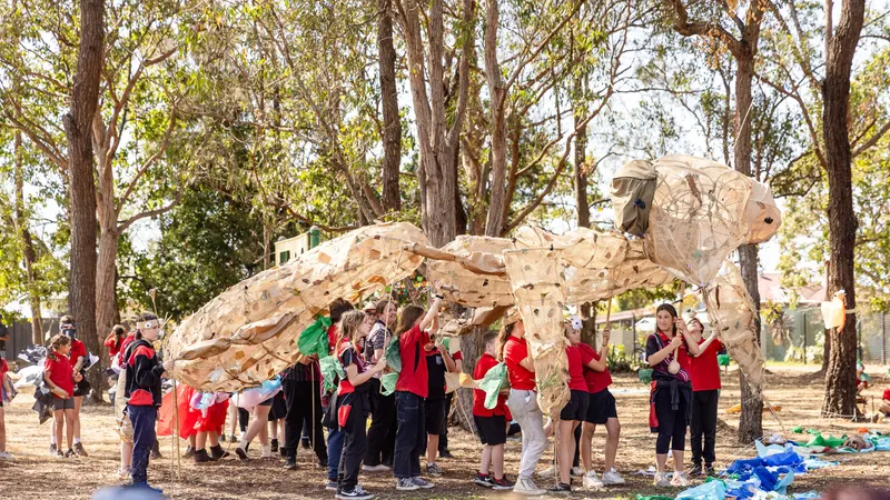Kempsey South Public School
