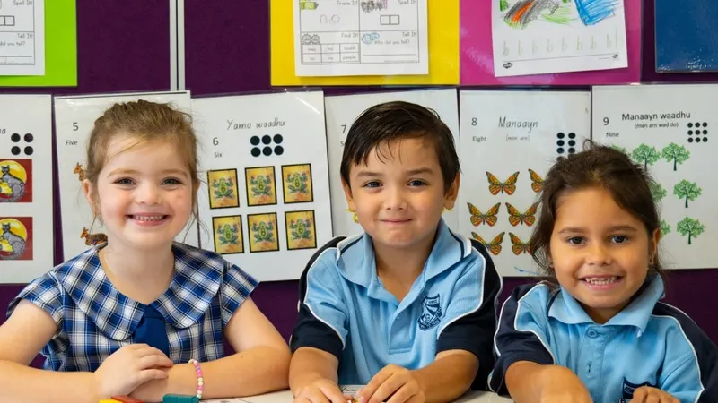 Kempsey West Public School