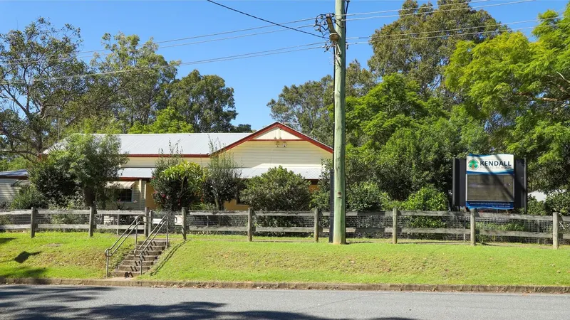 Kendall Public School