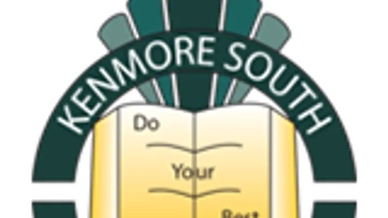 Kenmore South State School
