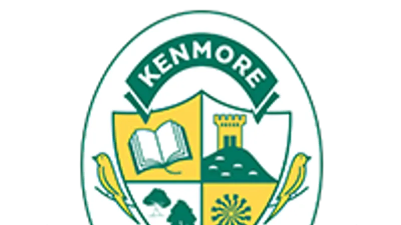 Kenmore State High School