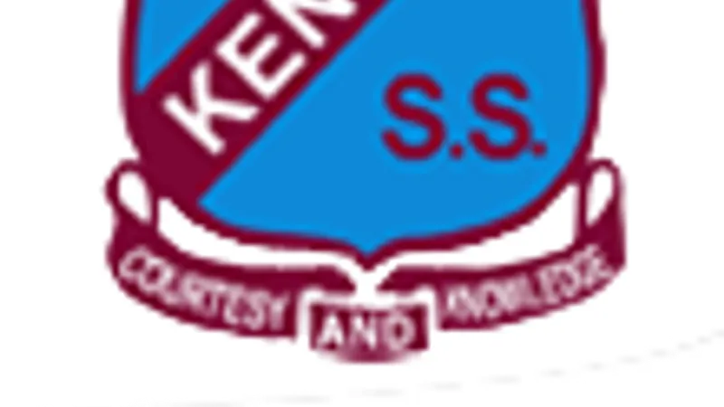 Kenmore State School