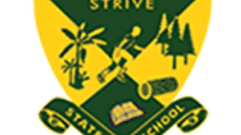 Kennedy State School