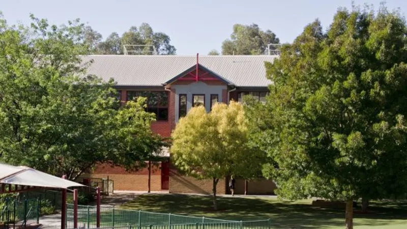 Kennington Primary School