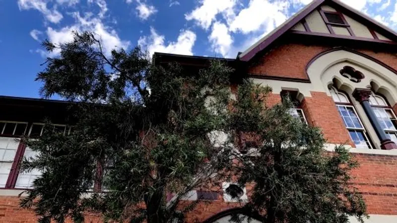 Kensington Primary School