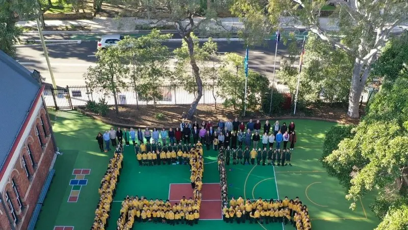 Kensington Public School