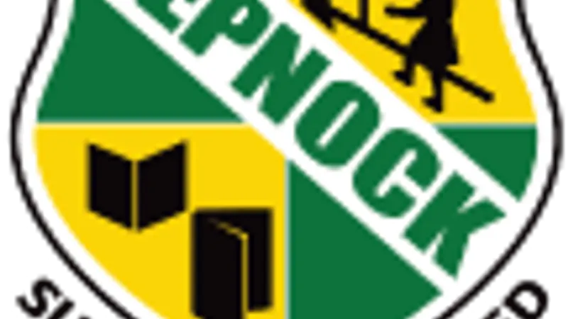 Kepnock State High School
