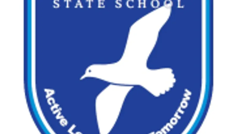 Keppel Sands State School