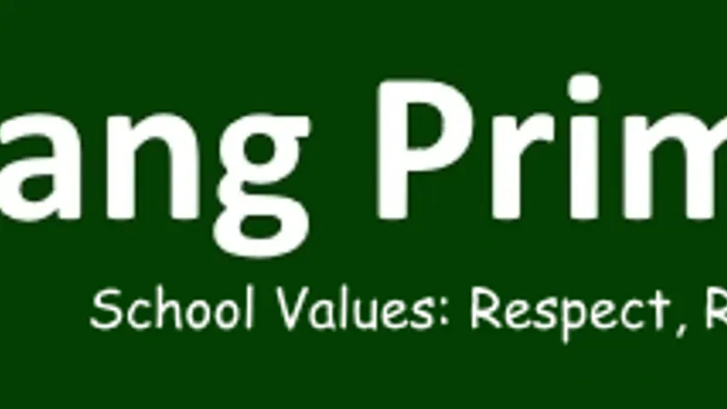 Kerang Primary School