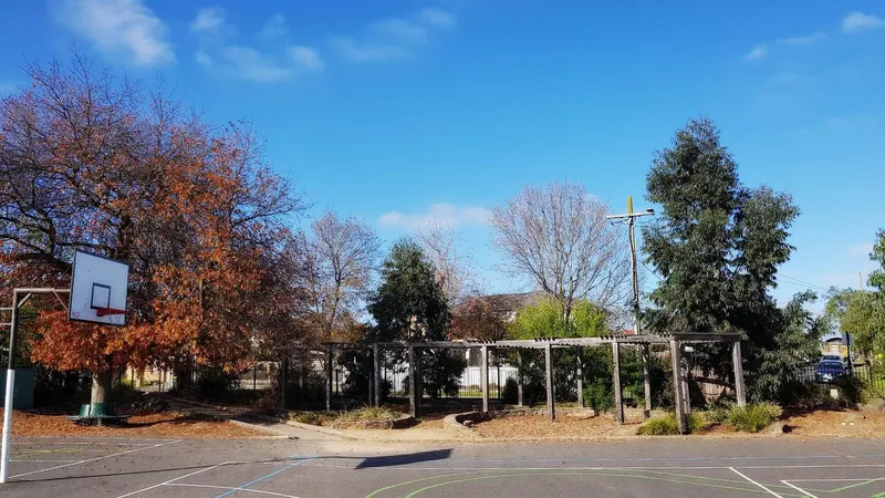Kerrimuir Primary School