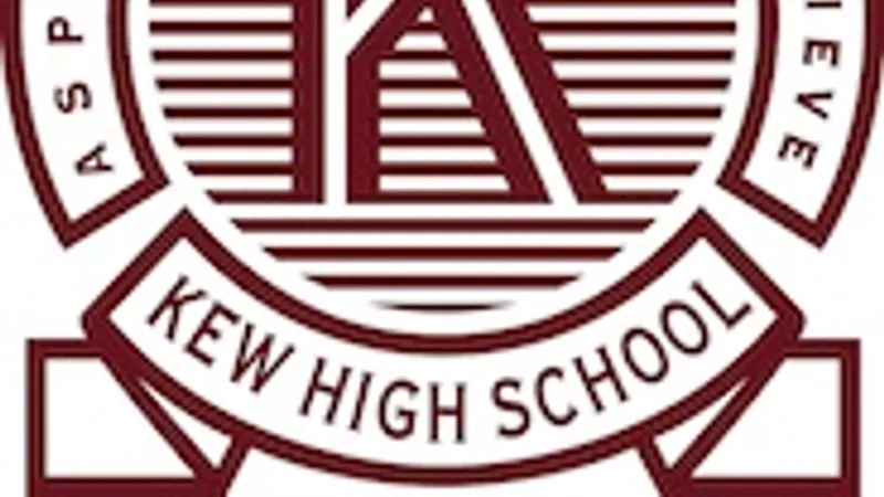 Kew High School