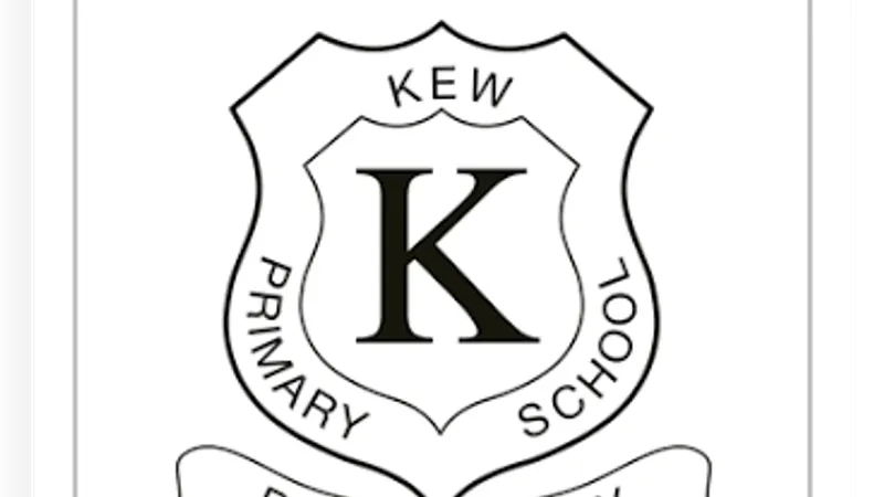 Kew Primary School