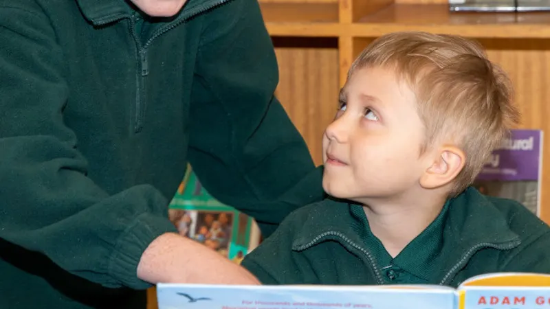 Keyneton Primary School