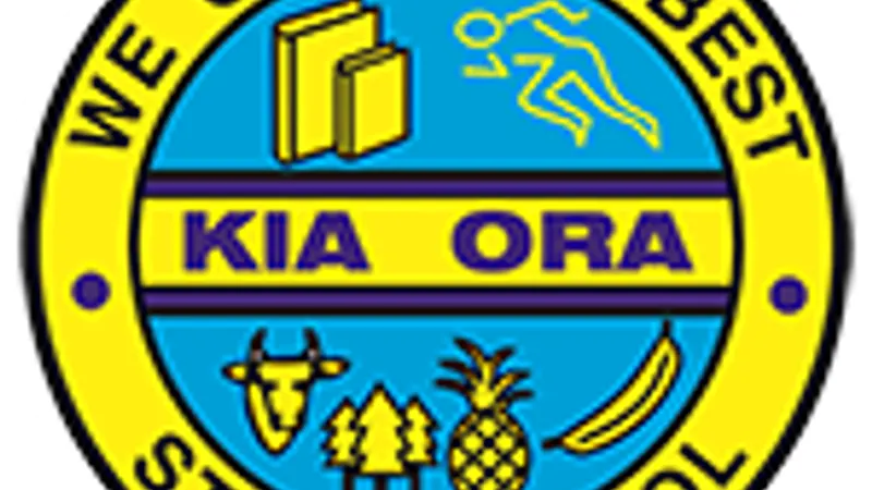 Kia-Ora State School