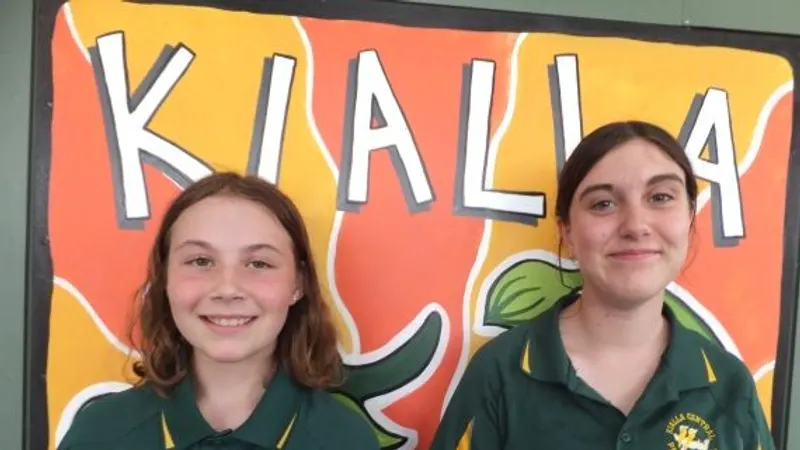Kialla Central Primary School