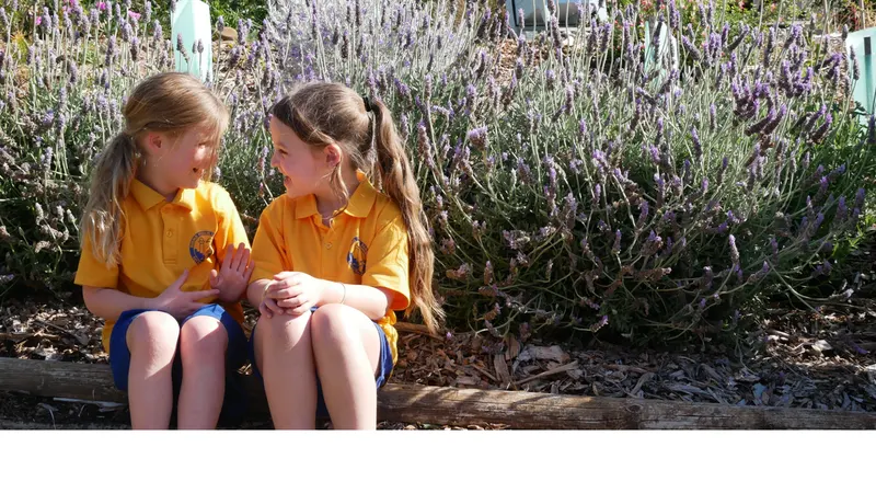 Kiama Public School