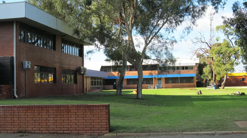 Kiara College