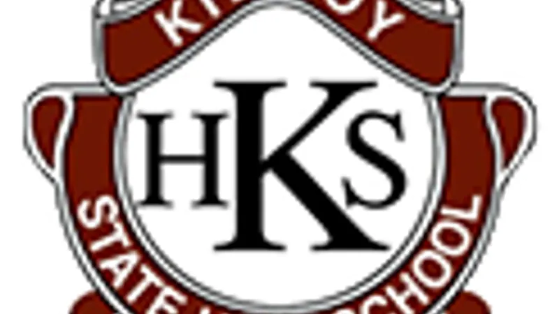 Kilcoy State High School