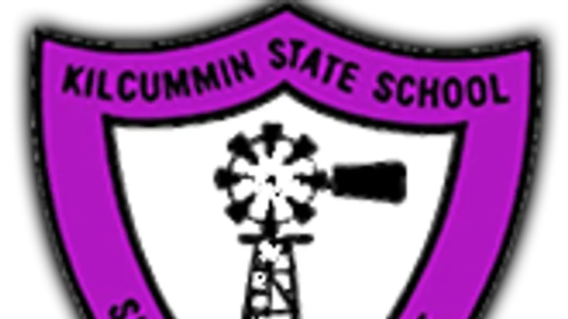 Kilcummin State School