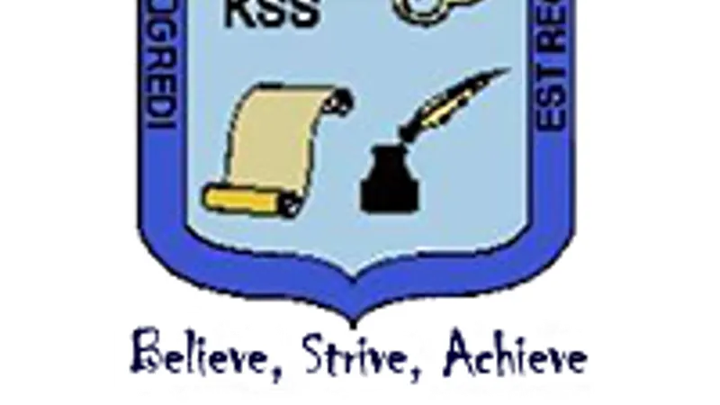 Kilkivan State School