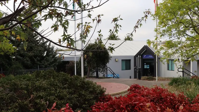 Killara Primary School