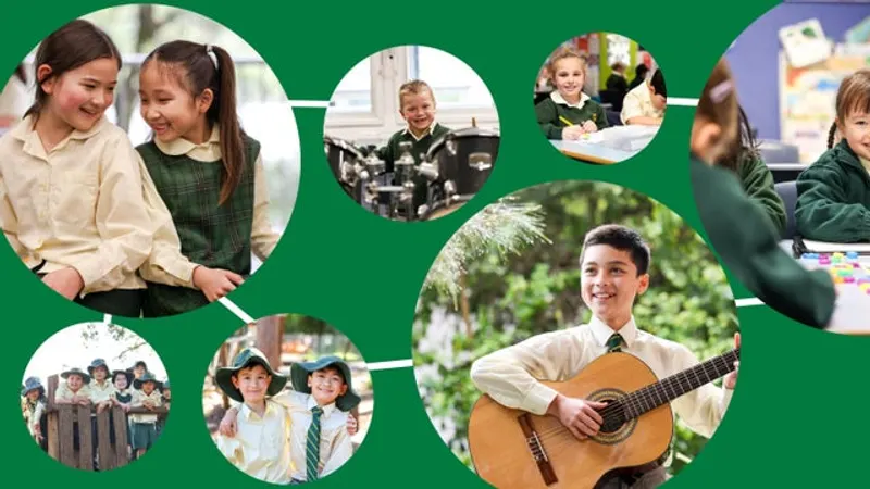 Killara Public School