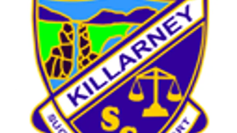 Killarney P-10 State School