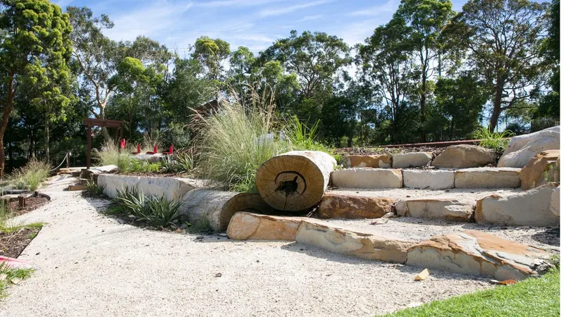 Killarney Vale Public School
