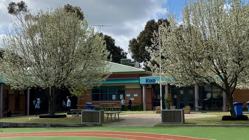 Kilmore Primary School