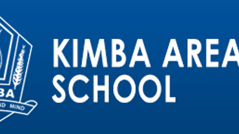 Kimba Area School