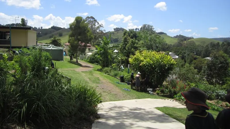 Kin Kin State School