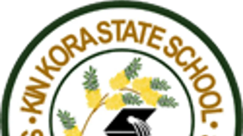 Kin Kora State School