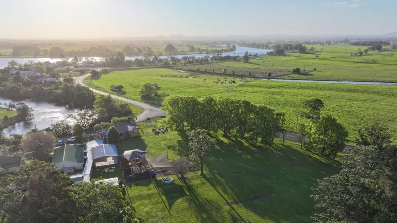Kinchela Public School