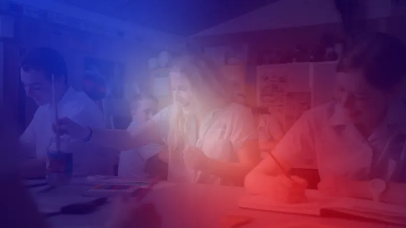 Kincumber High School