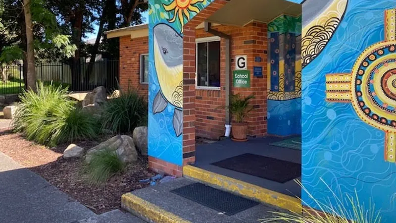 Kincumber Public School