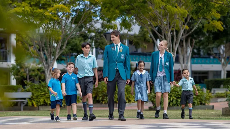 King's Christian College (Reedy Creek)