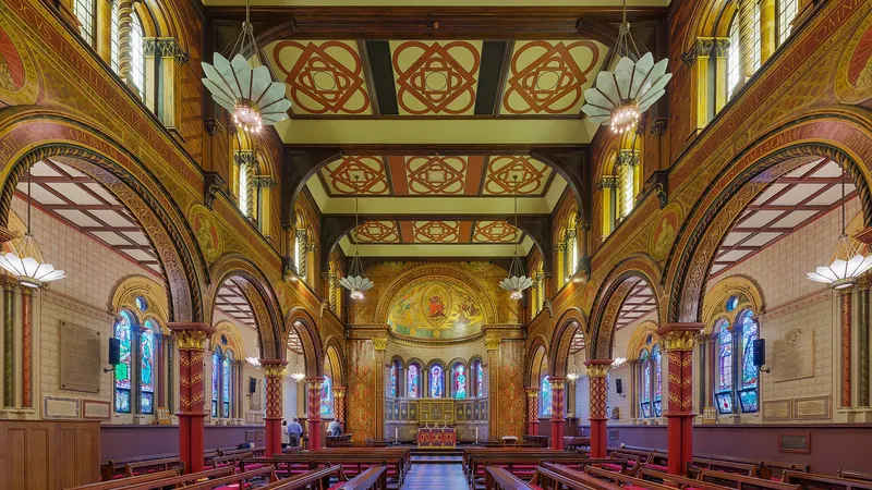King's College